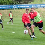 FC Sion sur Bluche-Ziegler