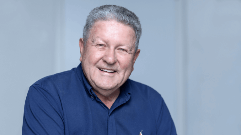 Walter Loser photo profile